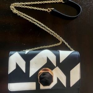 Louise et Cie Clutch Handbag